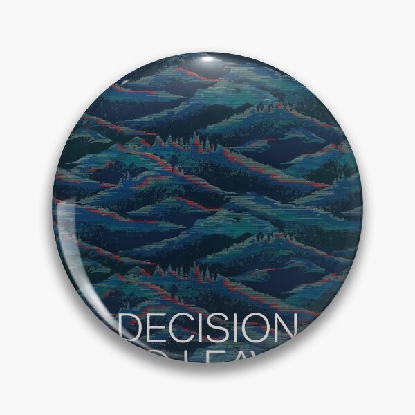 Item preview, Decision to Leave designed and sold by BoKev.