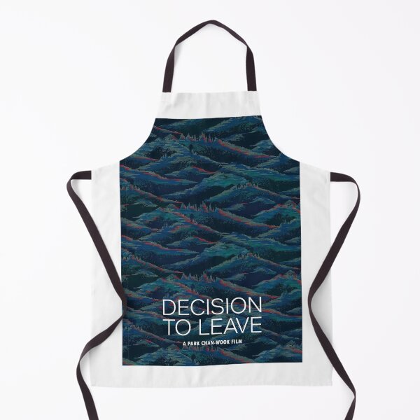 Item preview, Decisión de marcharse designed and sold by BoKev.