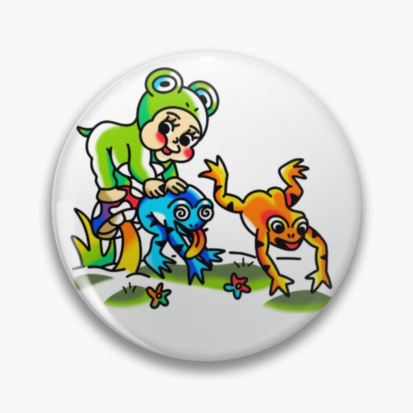 Item preview, Leap frog play pretend  designed and sold by INKEDBYBEANS.