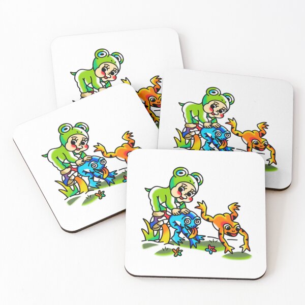 Item preview, Leap frog play pretend  designed and sold by INKEDBYBEANS.
