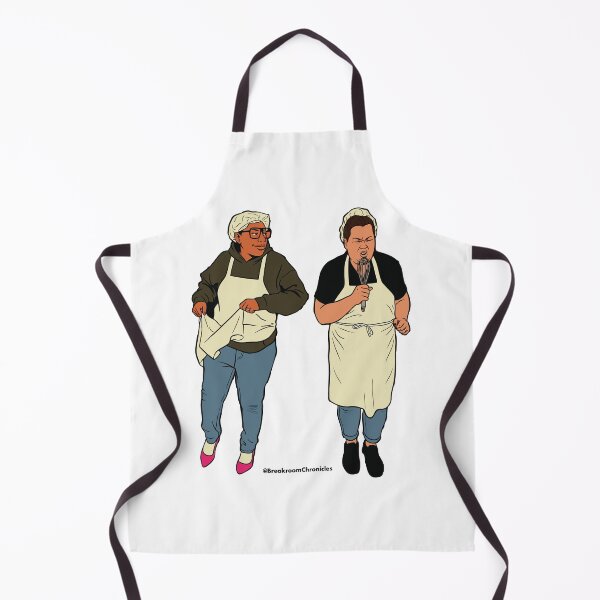 Item preview, Esha & Melly designed and sold by BRChronicles.