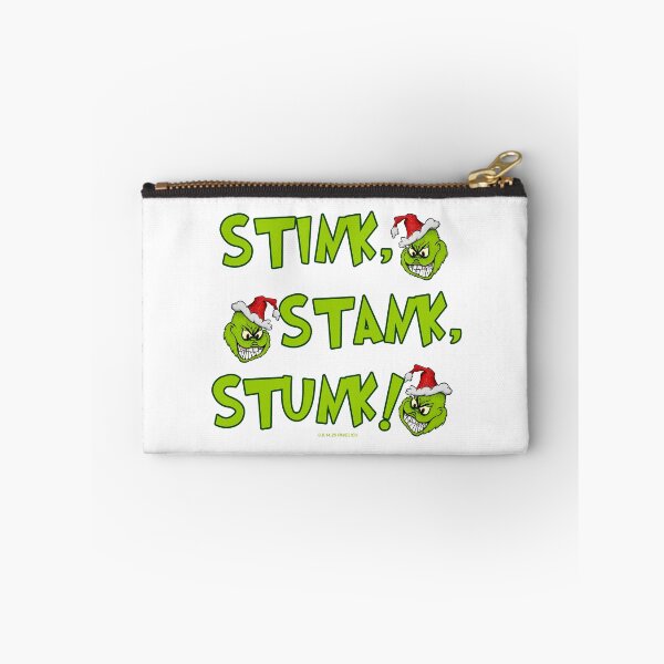 Item preview, Grinch Trio designed and sold by Normbot2000.