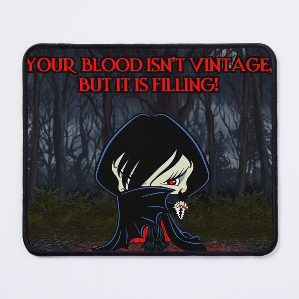 Item preview, Vintage Blood designed and sold by 3-Beans-Art.