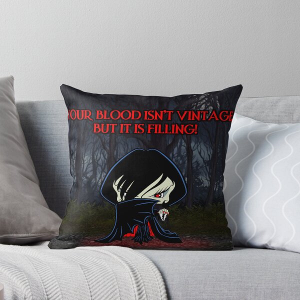 Item preview, Vintage Blood designed and sold by 3-Beans-Art.