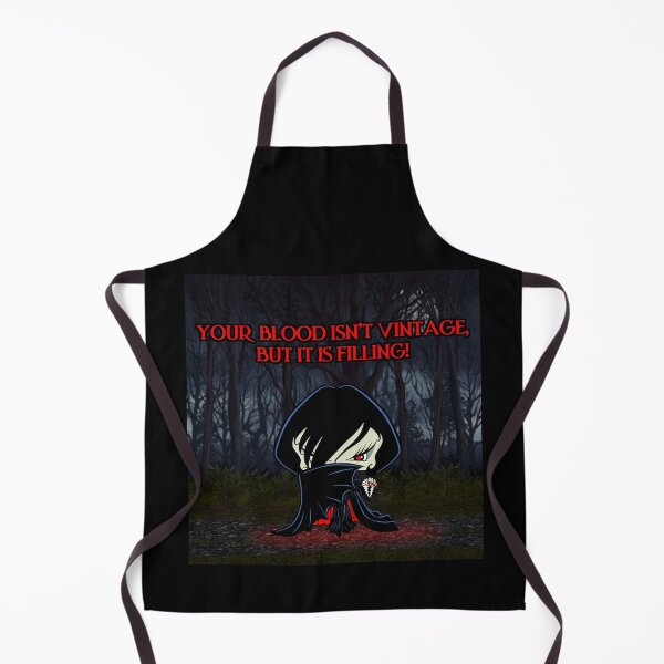 Item preview, Vintage Blood designed and sold by 3-Beans-Art.