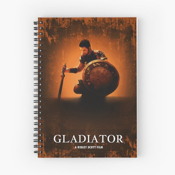 Item preview, Gladiator designed and sold by BoKev.
