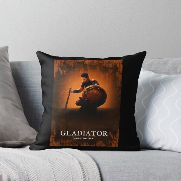 Item preview, Gladiator designed and sold by BoKev.
