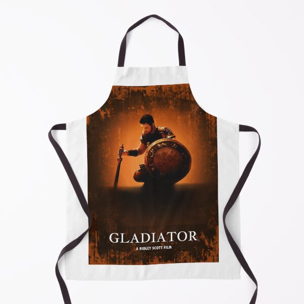 Item preview, Gladiator designed and sold by BoKev.