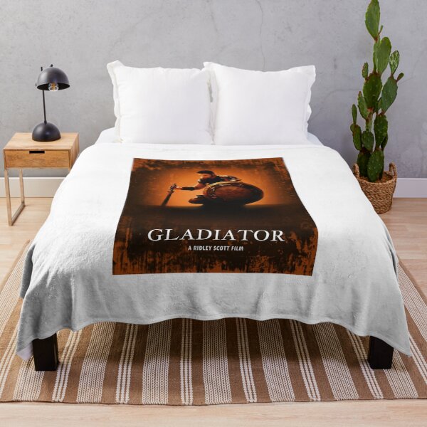 Item preview, Gladiator designed and sold by BoKev.