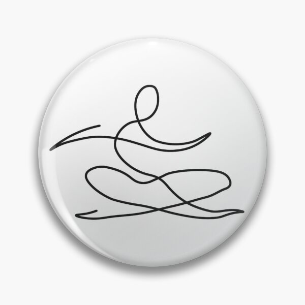 Item preview, Composure – The perfect balance between inner peace and the dance of the soul designed and sold by Traumbrise.