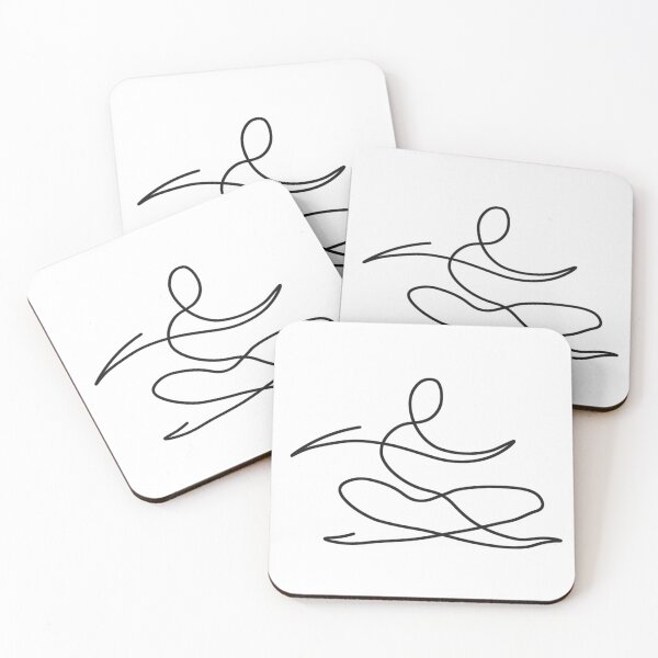 Item preview, Composure – The perfect balance between inner peace and the dance of the soul designed and sold by Traumbrise.