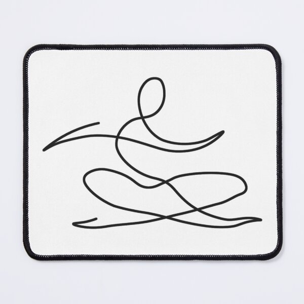 Item preview, Composure – The perfect balance between inner peace and the dance of the soul designed and sold by Traumbrise.