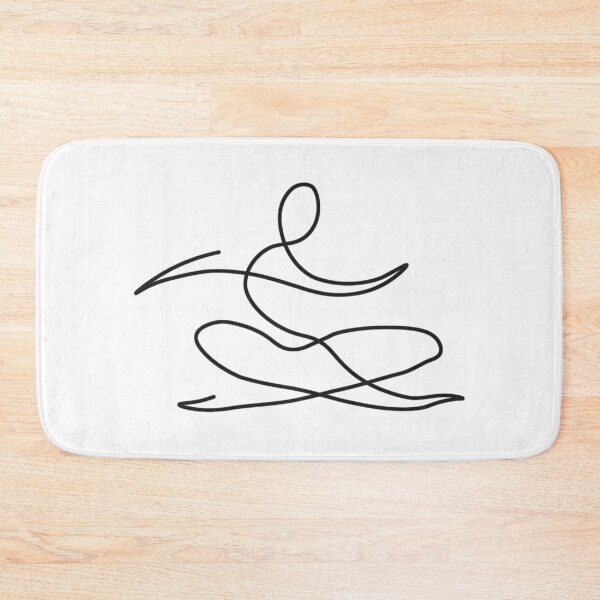 Item preview, Composure – The perfect balance between inner peace and the dance of the soul designed and sold by Traumbrise.