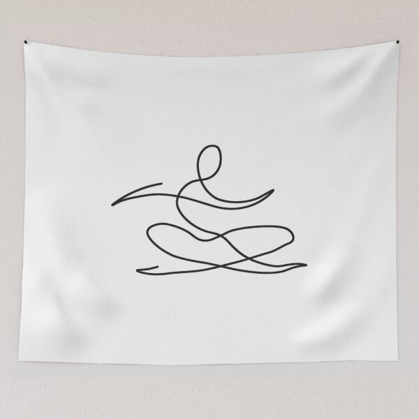 Item preview, Composure – The perfect balance between inner peace and the dance of the soul designed and sold by Traumbrise.