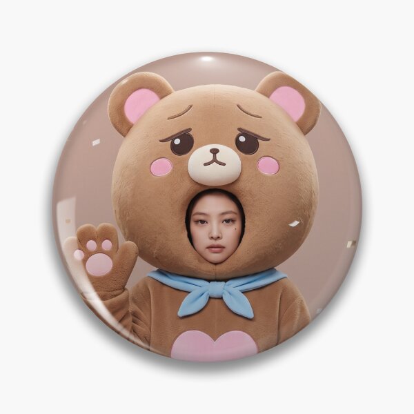 Item preview, Gomdeuki designed and sold by K-FAV.