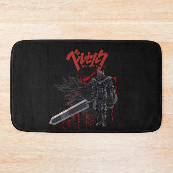 Item preview, Berserker Armor Guts Dark Fantasy Anime Art designed and sold by Quati-br.