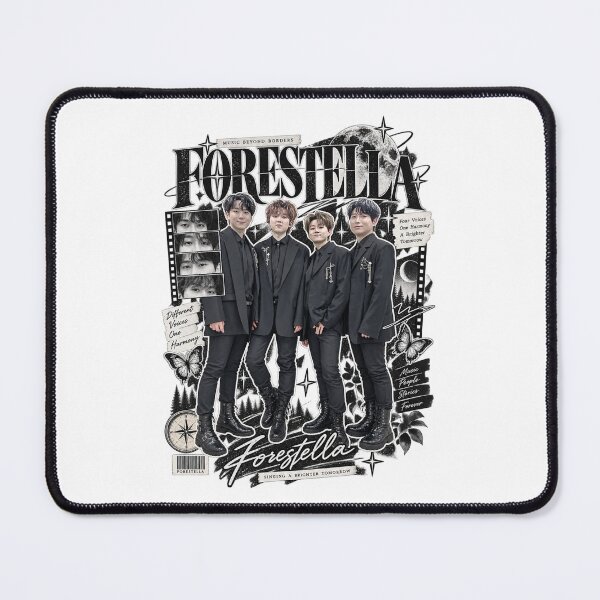 Item preview, Forestella designed and sold by selvashop.