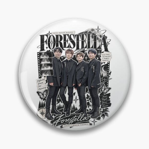 Item preview, Forestella designed and sold by selvashop.