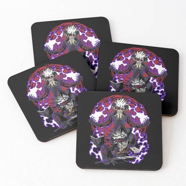Item preview, Asta Devil Union Black Asta designed and sold by zozosazap.