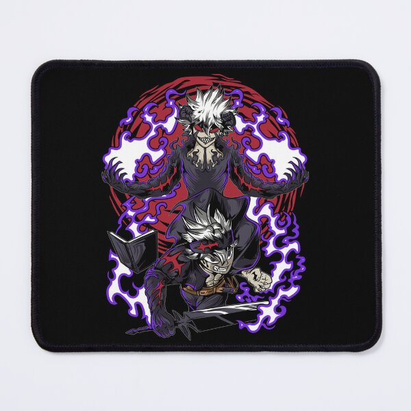 Item preview, Asta Devil Union Black Asta designed and sold by zozosazap.