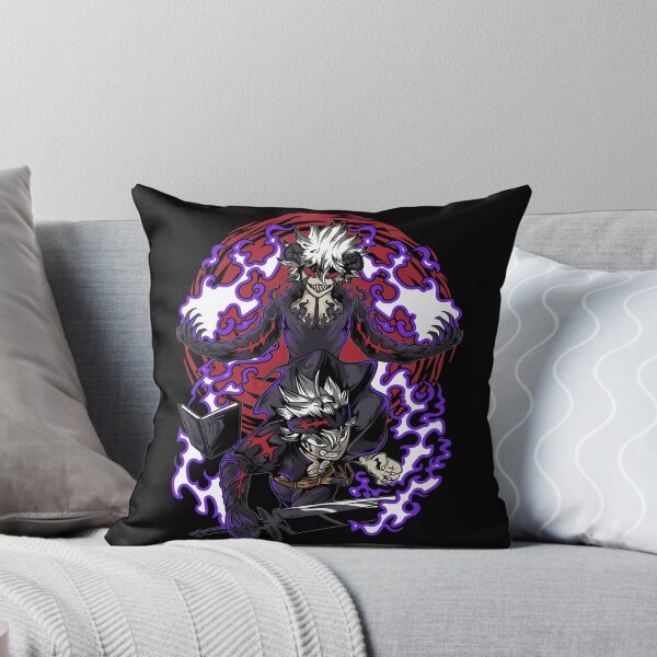 Item preview, Asta Devil Union Black Asta designed and sold by zozosazap.