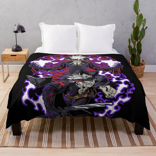 Item preview, Asta Devil Union Black Asta designed and sold by zozosazap.