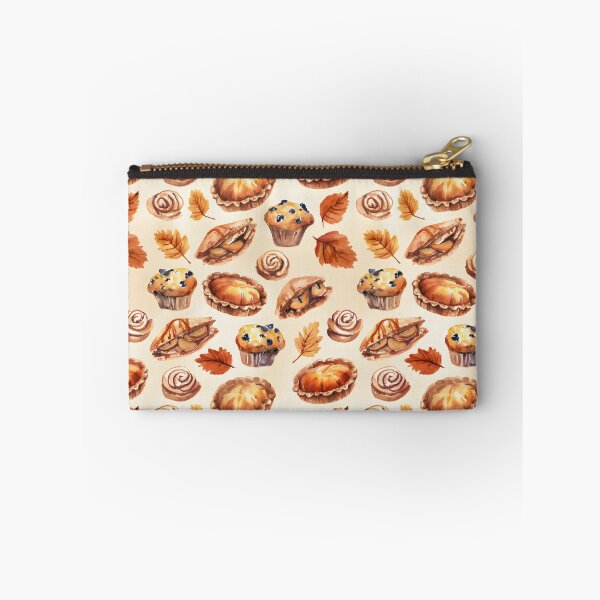 Item preview, Fall Baked Goods designed and sold by AlyssasCreativeBoutique.