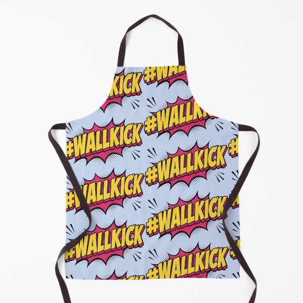 Item preview, Wallkick! designed and sold by BRChronicles.