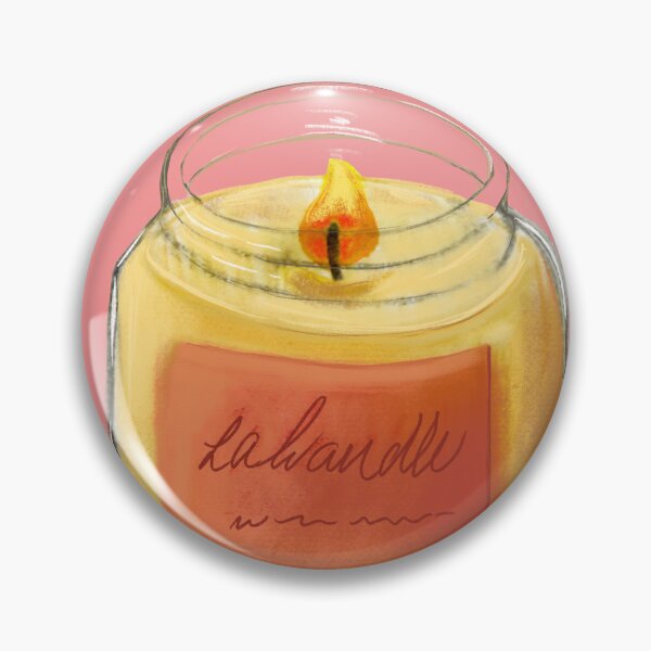 Item preview, Scented candle designed and sold by AkakoAi.