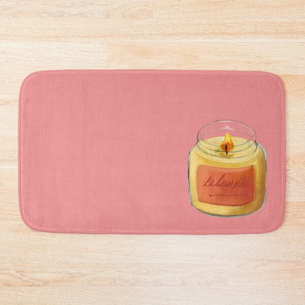 Item preview, Scented candle designed and sold by AkakoAi.