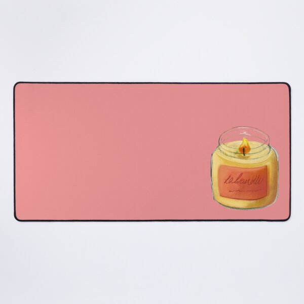 Item preview, Scented candle designed and sold by AkakoAi.