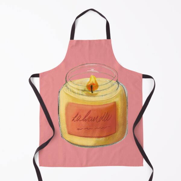 Item preview, Scented candle designed and sold by AkakoAi.