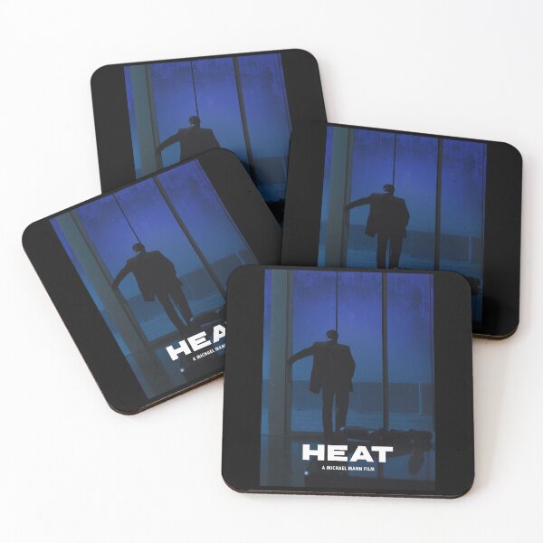 Item preview, Heat designed and sold by BoKev.