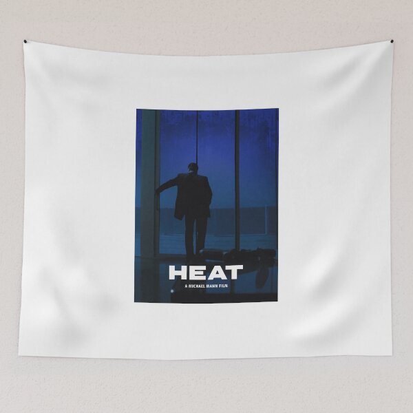 Item preview, Heat designed and sold by BoKev.