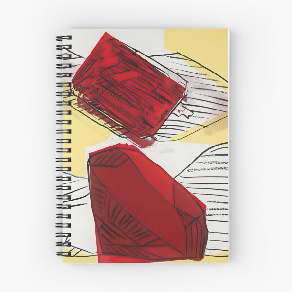 Item preview, Gems (F. & S. II.87) - Print by Andy Warhol designed and sold by stevengrossman.