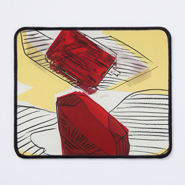 Item preview, Gems (F. & S. II.87) - Print by Andy Warhol designed and sold by stevengrossman.