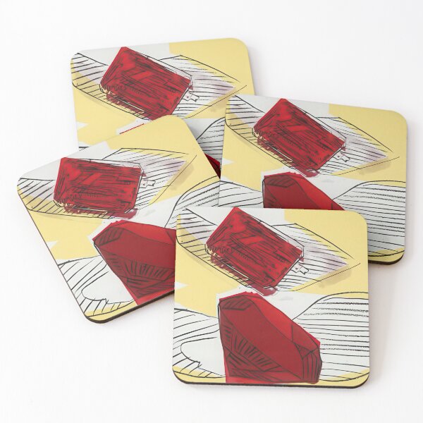 Item preview, Gems (F. & S. II.87) - Print by Andy Warhol designed and sold by stevengrossman.