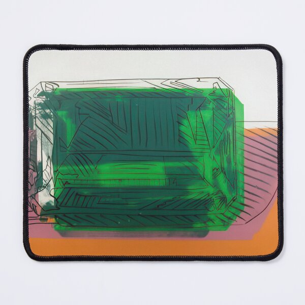 Item preview, Gems (F. & S. II.88) - Print by Andy Warhol designed and sold by stevengrossman.