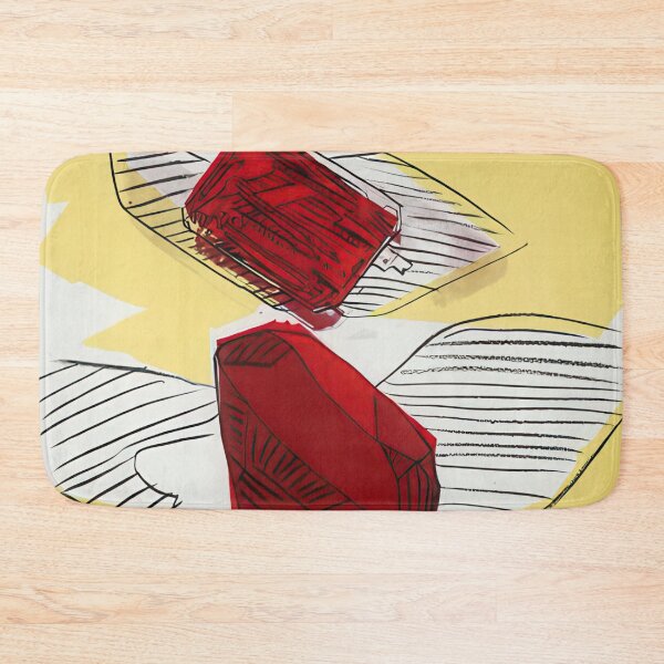 Item preview, Gems (F. & S. II.87) - Print by Andy Warhol designed and sold by stevengrossman.
