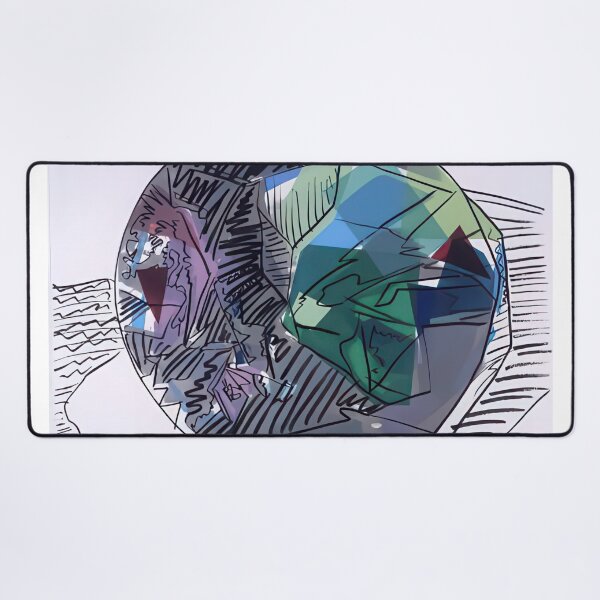 Item preview, Gems (F. & S. II.89) - Print by Andy Warhol designed and sold by stevengrossman.