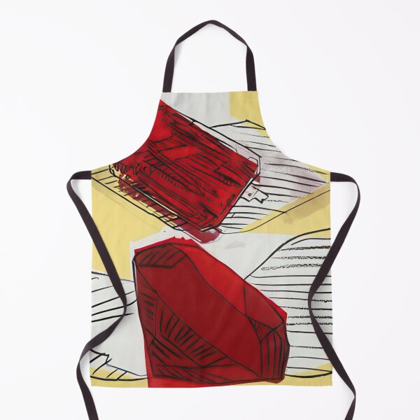 Item preview, Gems (F. & S. II.87) - Print by Andy Warhol designed and sold by stevengrossman.