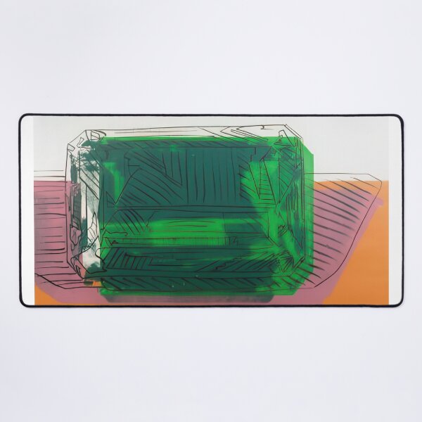 Item preview, Gems (F. & S. II.88) - Print by Andy Warhol designed and sold by stevengrossman.