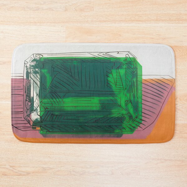 Item preview, Gems (F. & S. II.88) - Print by Andy Warhol designed and sold by stevengrossman.
