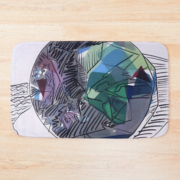 Item preview, Gems (F. & S. II.89) - Print by Andy Warhol designed and sold by stevengrossman.
