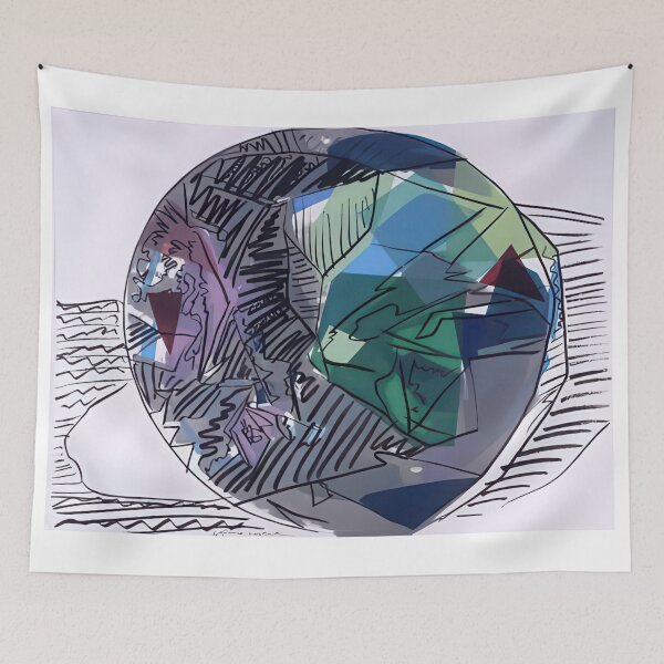 Item preview, Gems (F. & S. II.89) - Print by Andy Warhol designed and sold by stevengrossman.