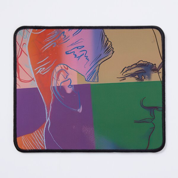 Item preview, George Gershwin (F. & S. II.231) - Print by Andy Warhol designed and sold by stevengrossman.