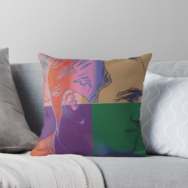 Item preview, George Gershwin (F. & S. II.231) - Print by Andy Warhol designed and sold by stevengrossman.
