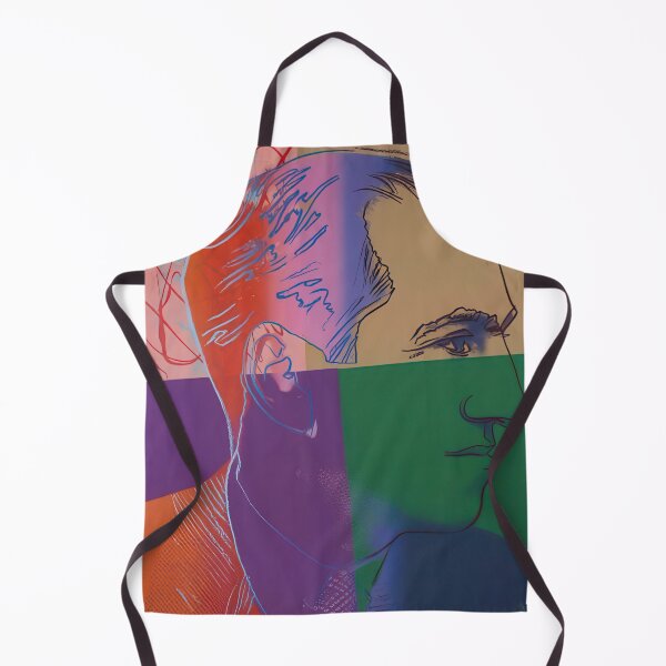 Item preview, George Gershwin (F. & S. II.231) - Print by Andy Warhol designed and sold by stevengrossman.