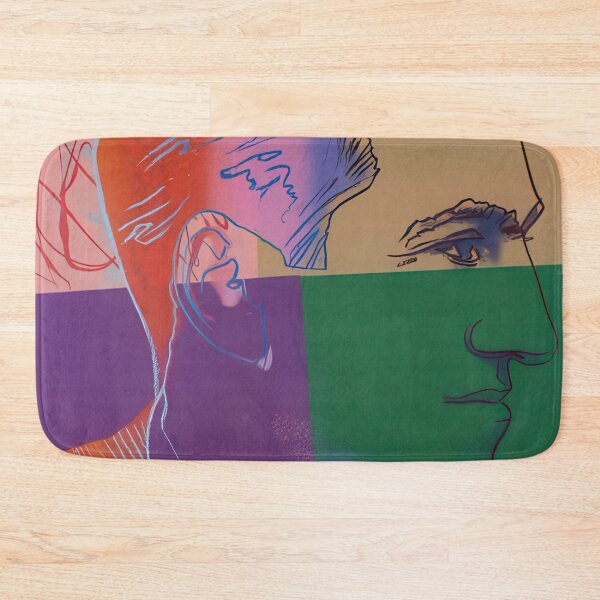 Item preview, George Gershwin (F. & S. II.231) - Print by Andy Warhol designed and sold by stevengrossman.