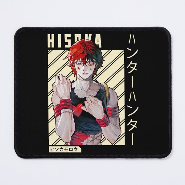 Item preview, Hisoka designed and sold by zozosazap.